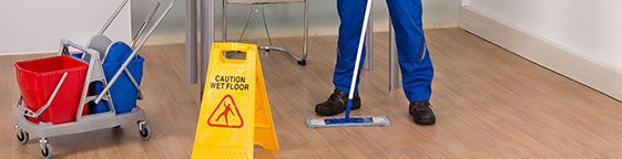 Bayswater Carpet Cleaners Office cleaning