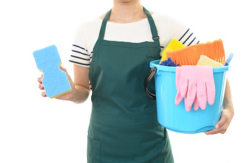 Deep cleaning a sofa to remove dirt and odors