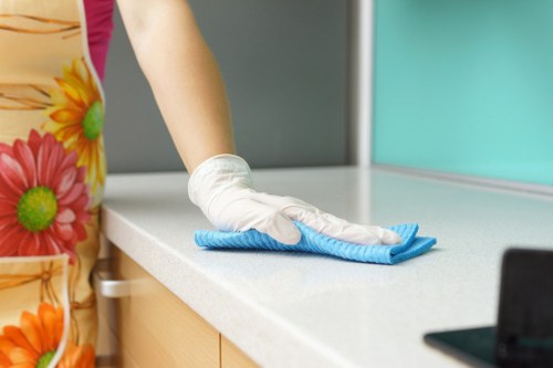 Deep rug cleaning restoring freshness and color