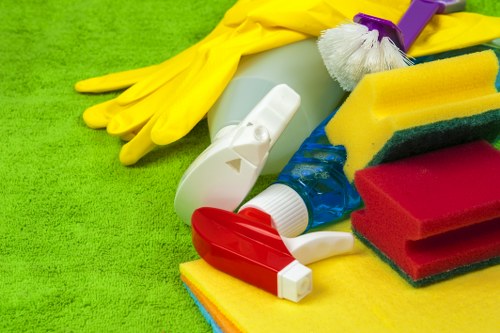 Pet stain odour removal on upholstery
