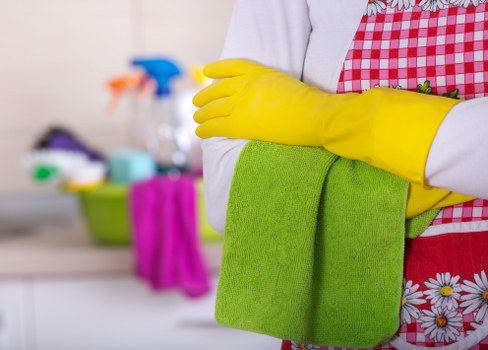 Charity reuse partnership for donated furniture and household items