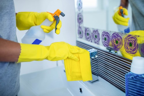 Essential tools for stain removal at home