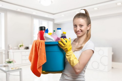 Cleaning fresh pet accident on carpet