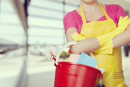 Enzyme cleaner used for pet odour treatment